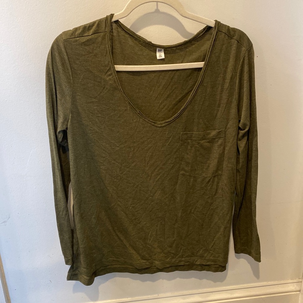 BP long sleeve
